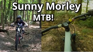 Sunny Morley MTB!