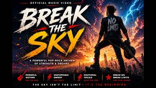 Break The Sky – Official Music Video