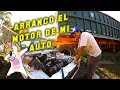 Restaurando el auto | fiat 147 vivace | mi primer auto #11