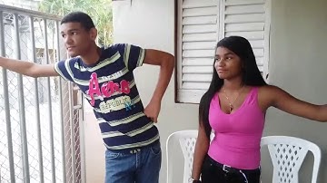 Preguntas estúpidas (parte 2) Los Chicos Del Barrio