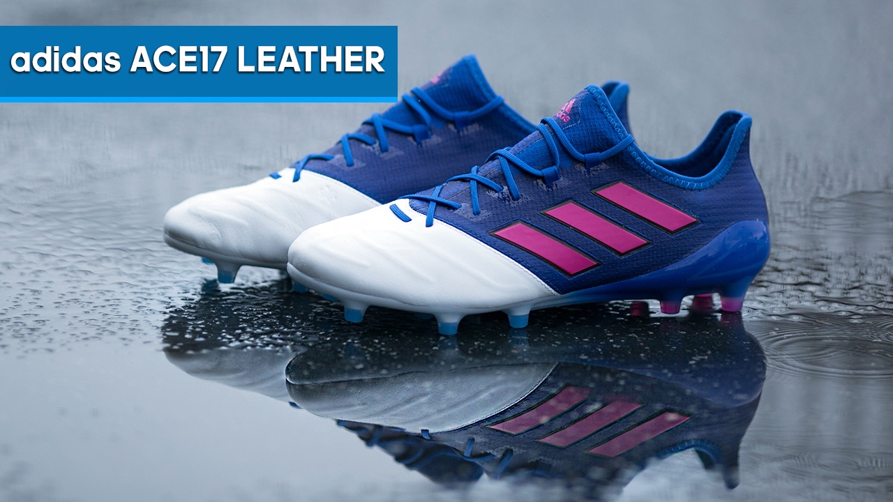 adidas ace 17 blue blast intersport