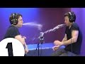 Radio 1 DJ Danny Howard plays Innuendo Bingo