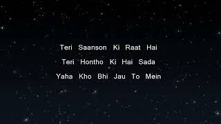 Download Lagu Kasoor - Prateek Kuhad (Karaoke Version) MP3 Download Lagu Kasoor - Prateek Kuhad (Karaoke Version) MP3