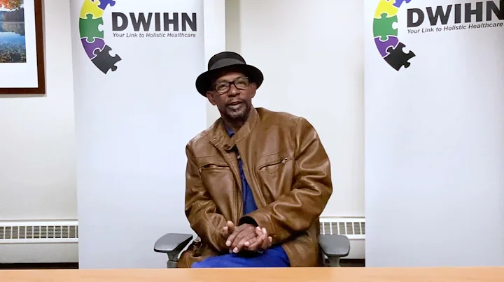 DWIHN CMH Video: Michael Squirewell