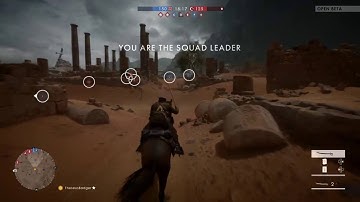 Battlefield 1 Beta | The Last Man | Battlefield 1 Gameplay PS4