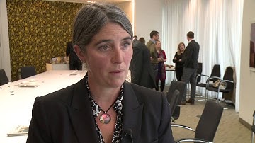 Enterprise development: Kate Wareing speaks to Jo Confino