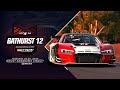 Bathurst 12 hour on iracingofficial  hours 16  part 1