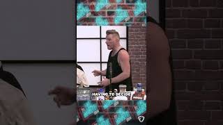 Celebrity Pat McAfee Believes in Hendon Hooker Net Worth