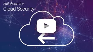 Hillstone Cloud Security