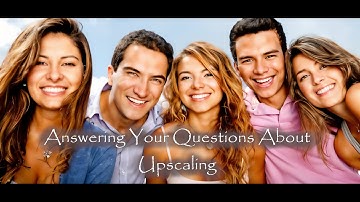 Upscaling Photos with Auto 1111 & Stable Diffusion 1.5: Enhancing Low-Res Images | User Q&A