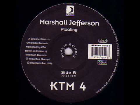 Marshall Jefferson Photo 25