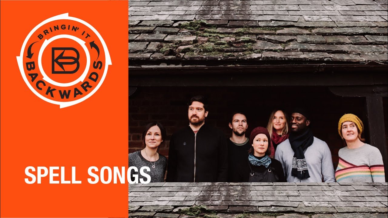 Interview with Spell Songs Interview with Spell Songs