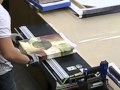 Canvas Stretching Machine, LLC - High Production Print Shop