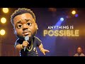 Anything Is Possible Official Audio By Deraj Global mp3