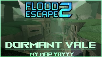 FE2 Community Maps: DORMANT VALE (release)