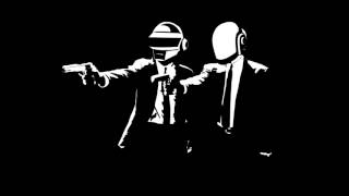 Daft Punk - Pentatonix chords