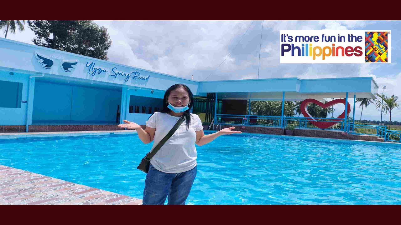 YLYZA SPRING RESORT AT BO.5 BANGA, SOUTH COTABATO, PHILIPPINES