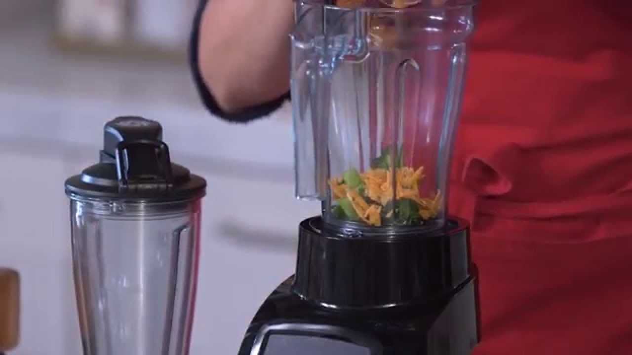 Vitamix S30 Blender Review - Consumer Reports