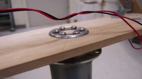 Mechanical Advantage Tri-Power Turbine