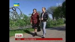 Україна.Погляд у майбутнє. (від 29.04.2014)