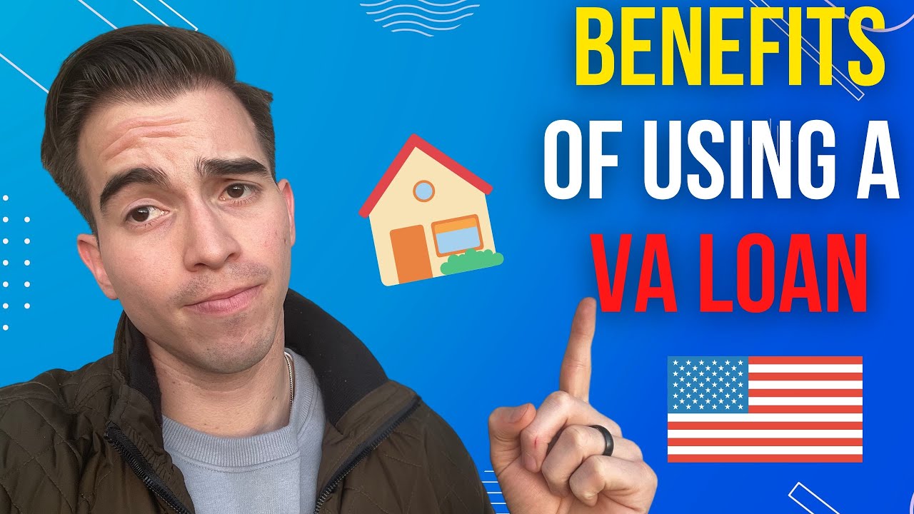 Veteran Benefits When Buying Home YouTube