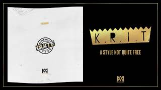 BIG K.R.I.T. アルバム Big K.R.I.T. - The Underground Edition on Nature Sounds Ltd