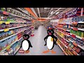 Noot noot Skittle Meme-Meme Mentom