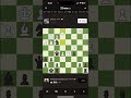 #speedchess #mateinminutes #youtubeshorts #chess #oneminutecheckmate #chesscom #winning