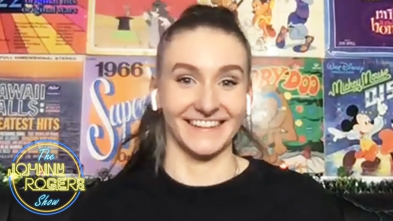 Why Lindsay Ivan Chose Acting As A Career Path YouTube