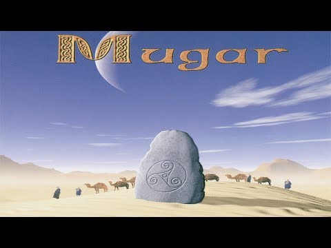 Mugar - El-kreneg (officiel)