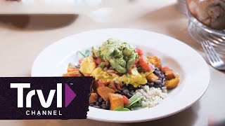 Leave a Mark in Asheville | Travel Channel