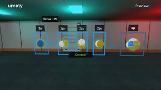 Structure of Alkynes - Preview | Umety Classroom screenshot 5