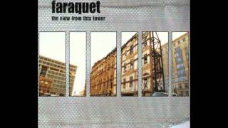 Faraquet - The view from this tower