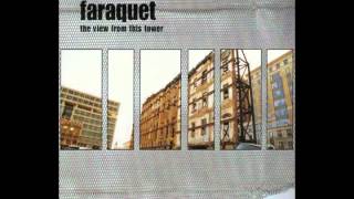 LP]Faraquet - The View From This Tower - LIKE A FOOL RECORDS