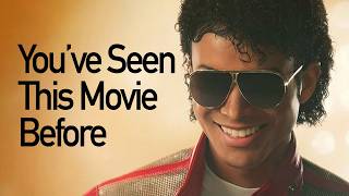 MICHAEL is Everything Wrong With Musical Biopics