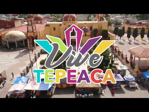 Tepeaca Puebla, artesanía que inspira fe y amor, visítanos