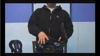 Snowboarding : Rear-Entry Bindings