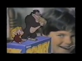 Donkey Kong Cereal  Commercials Collection