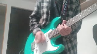 Nirvana Breed (Cover)