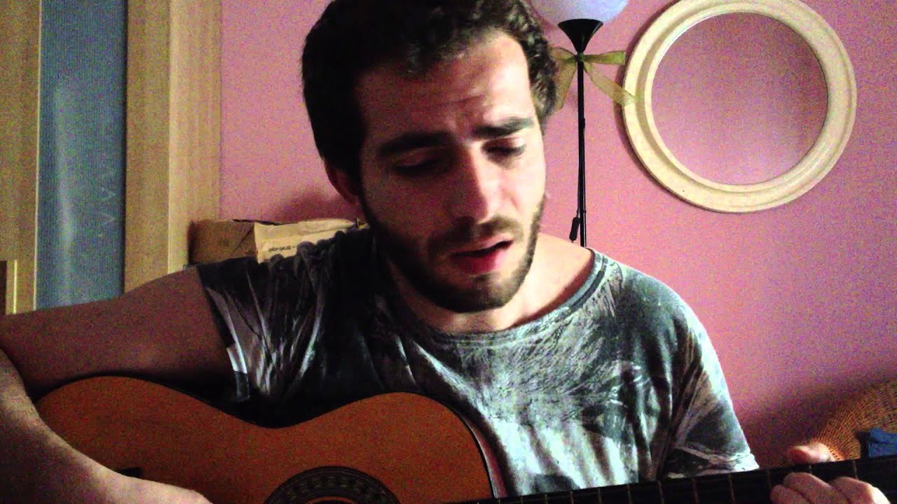 Resolve (Beth Gibbons & Rustin Man cover)