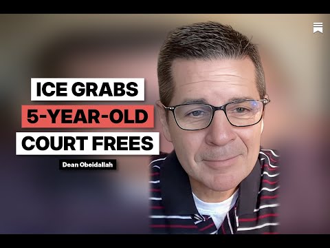 This 3-page court opinion releasing Liam Ramos is one of the best ever written!