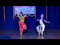 Shankara shashidhara  4th annual day celebrations  special performance by haripriya  samhitha