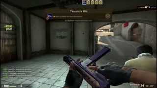 INFINITE AMMO [CS GO]