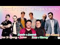 Bruno e Marrone, Zeze di Camargo e Luciano, Rick e Renner, Leandro e Leonardo As Melhores Músicas