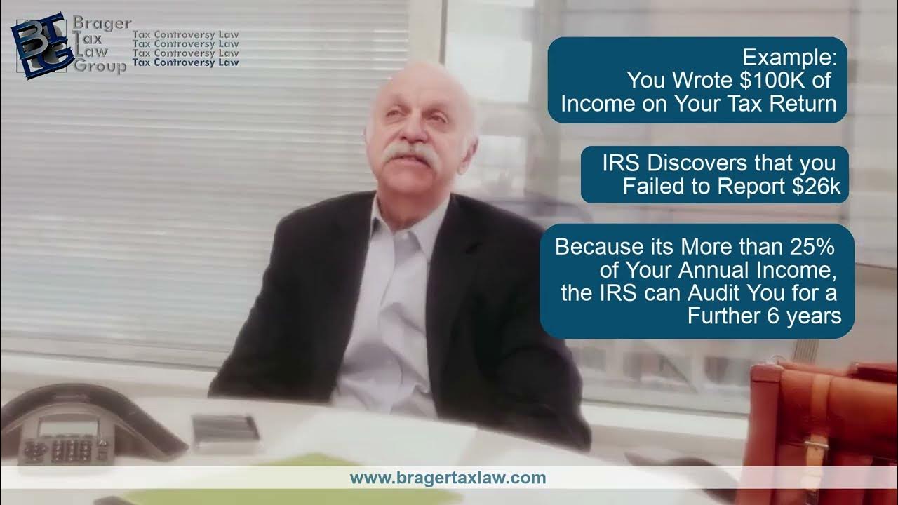 how-many-years-can-the-irs-go-back-when-it-wants-to-audit-me-youtube