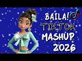Si Te Sabes El Tiktok Baila! - 2026