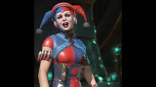 Catwoman Gets Paid? - Injustice 2