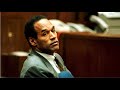 How Attractive Is O.J. Simpson | Complete Facial Analysis Of The Most Charismatic Criminal Athlete!