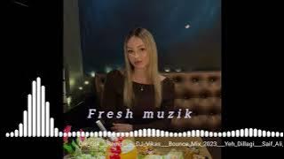 Ole Ole (Bouncy Remix) DJ Vikas DJ Attu From Wardha