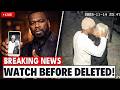 50 Cent Exposes New Footage Linked To Sean Combs And His Mother In Explosive Documentary!